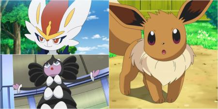 Os 8 melhores Pokémon Monotipo: descubra agora!