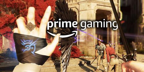 Os assinantes do Prime Gaming não querem perder Dishonored 2 este mês