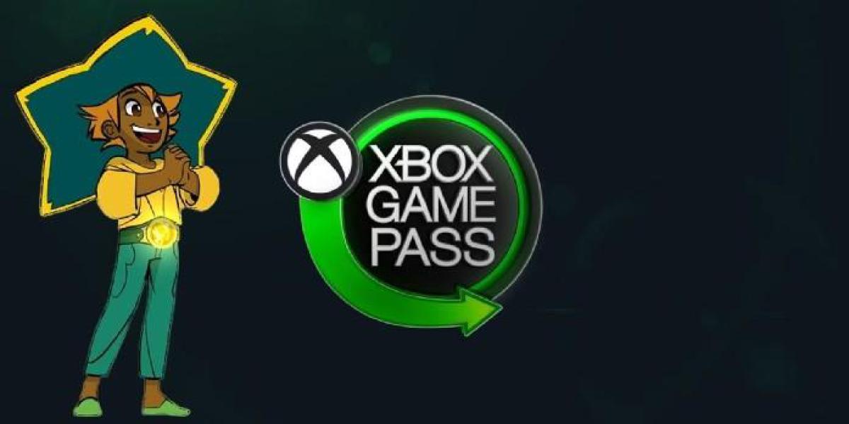 Os assinantes do Xbox Game Pass devem jogar Spiritfarer enquanto ainda podem