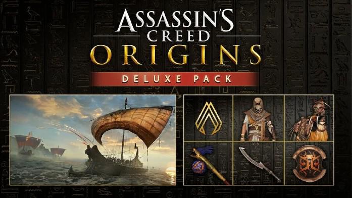 Os assinantes do Xbox Game Pass Ultimate agora podem obter um privilégio especial de Assassin s Creed Origins