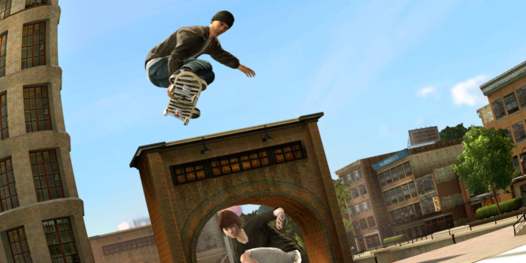 Os assinantes do Xbox Game Pass Ultimate podem reivindicar o DLC Skate 3 gratuitamente
