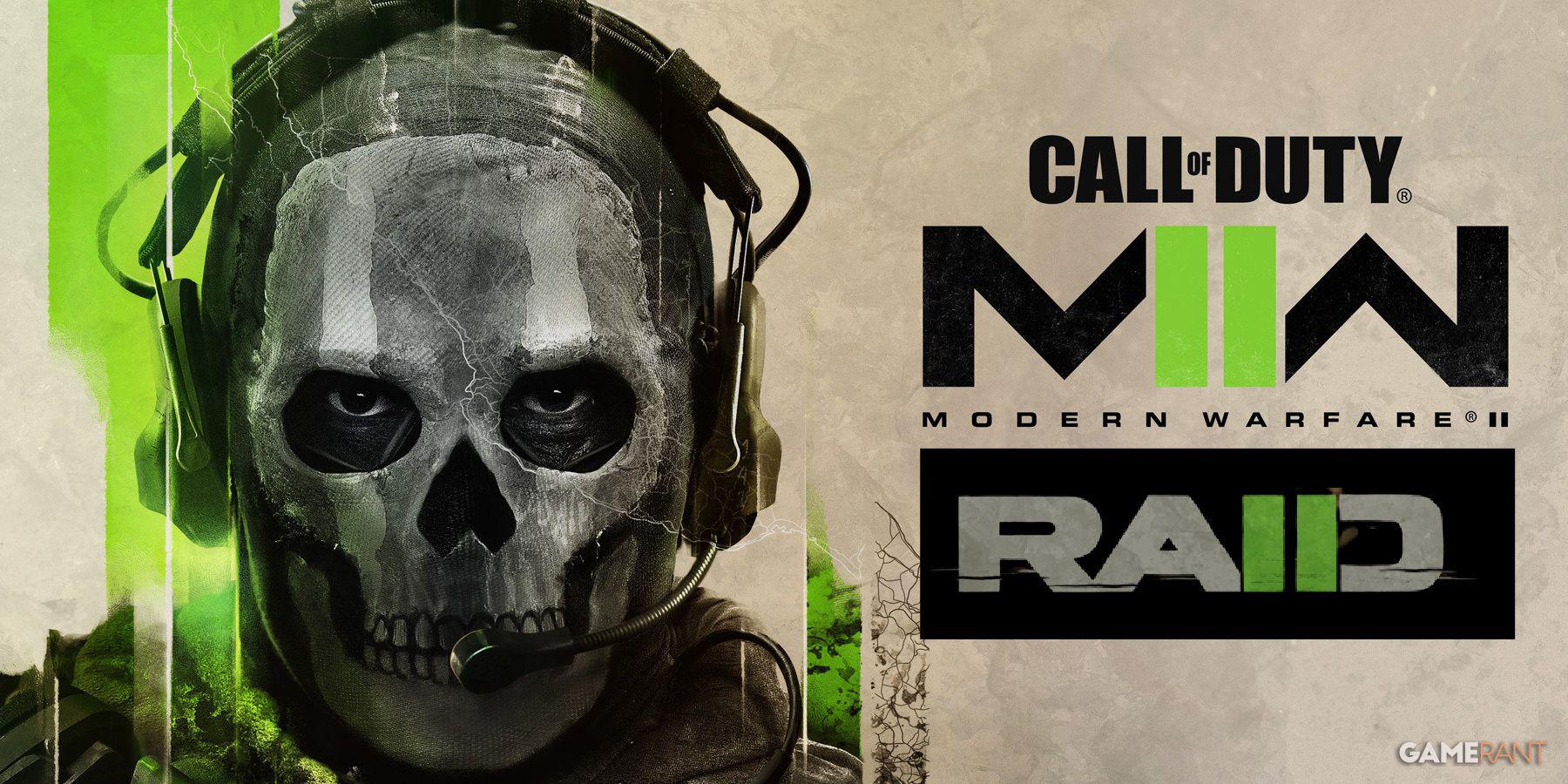 Os ataques de Call of Duty: Modern Warfare 2 devem seguir as pistas das histórias de zumbis da franquia