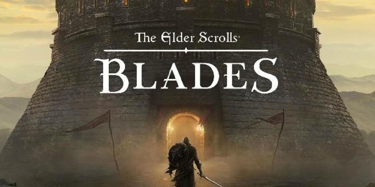 Os Blades retornarão em Elder Scrolls 6?