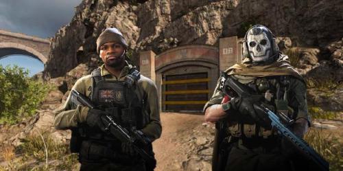Os Bunkers de Call of Duty: Warzone podem ser um recurso familiar de Battle Royale