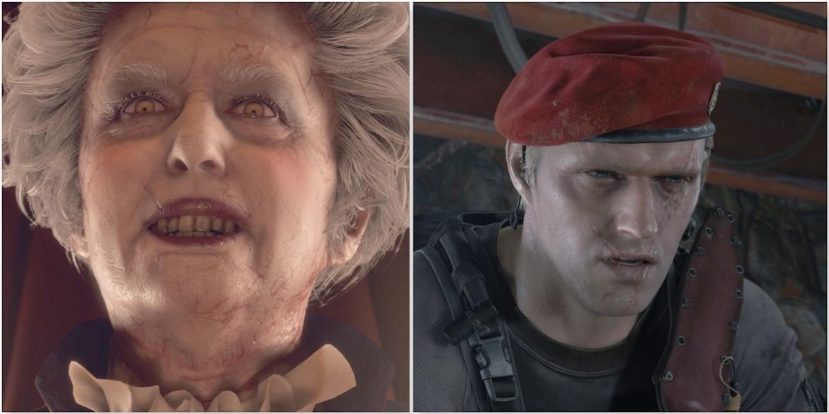 Os chefes mais difíceis do Resident Evil 4 Remake: ranking completo