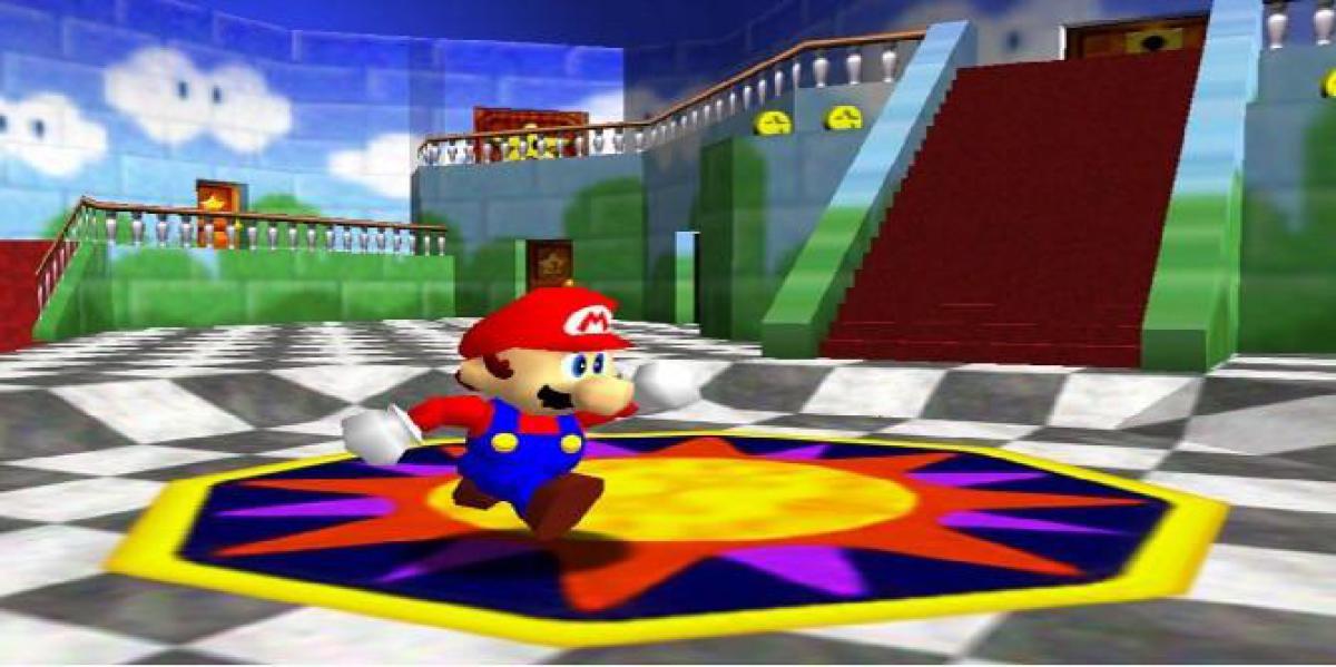 Os códigos de download digital do Super Mario 3D All-Stars ainda funcionarão após 31 de março