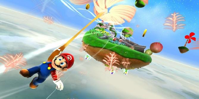 Os códigos de download digital do Super Mario 3D All-Stars ainda funcionarão após 31 de março