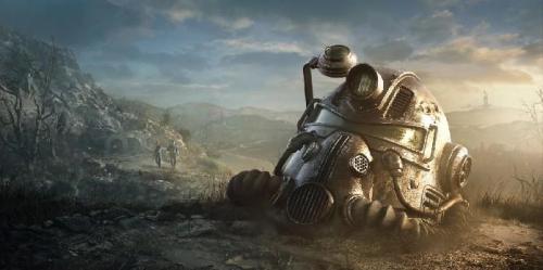 Os comentários de Fallout 5 de Todd Howard provam a necessidade de remasterizações de franquias