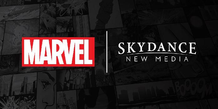 Os conjuntos mais prováveis ​​​​da Marvel para o novo jogo da Skydance