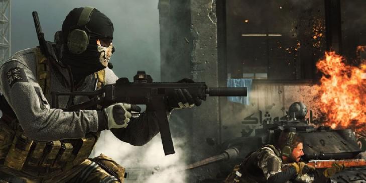 Os desafios de camuflagem da Guerra Fria de Call of Duty: Black Ops são mais fáceis do que Damasco