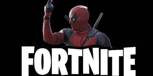 Os desafios do Fortnite Deadpool não serão mais lançados às quintas-feiras