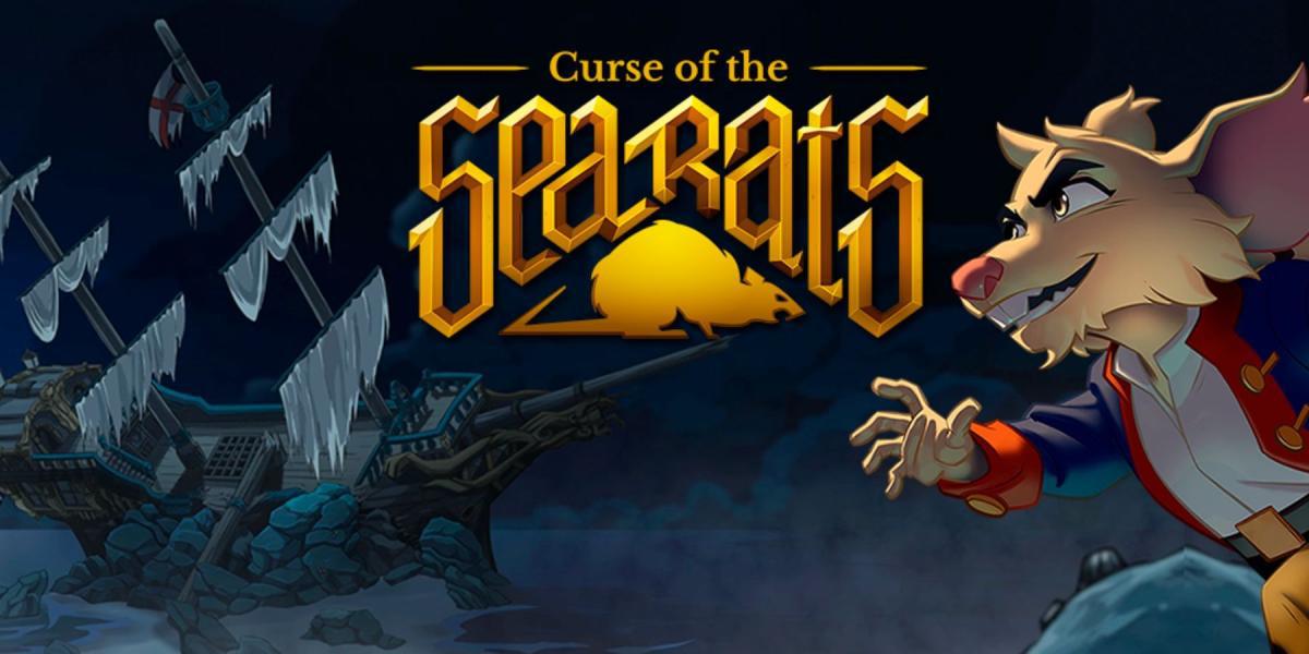Os desenvolvedores de Curse of the Sea Rats explicam por que os jogadores são ratos