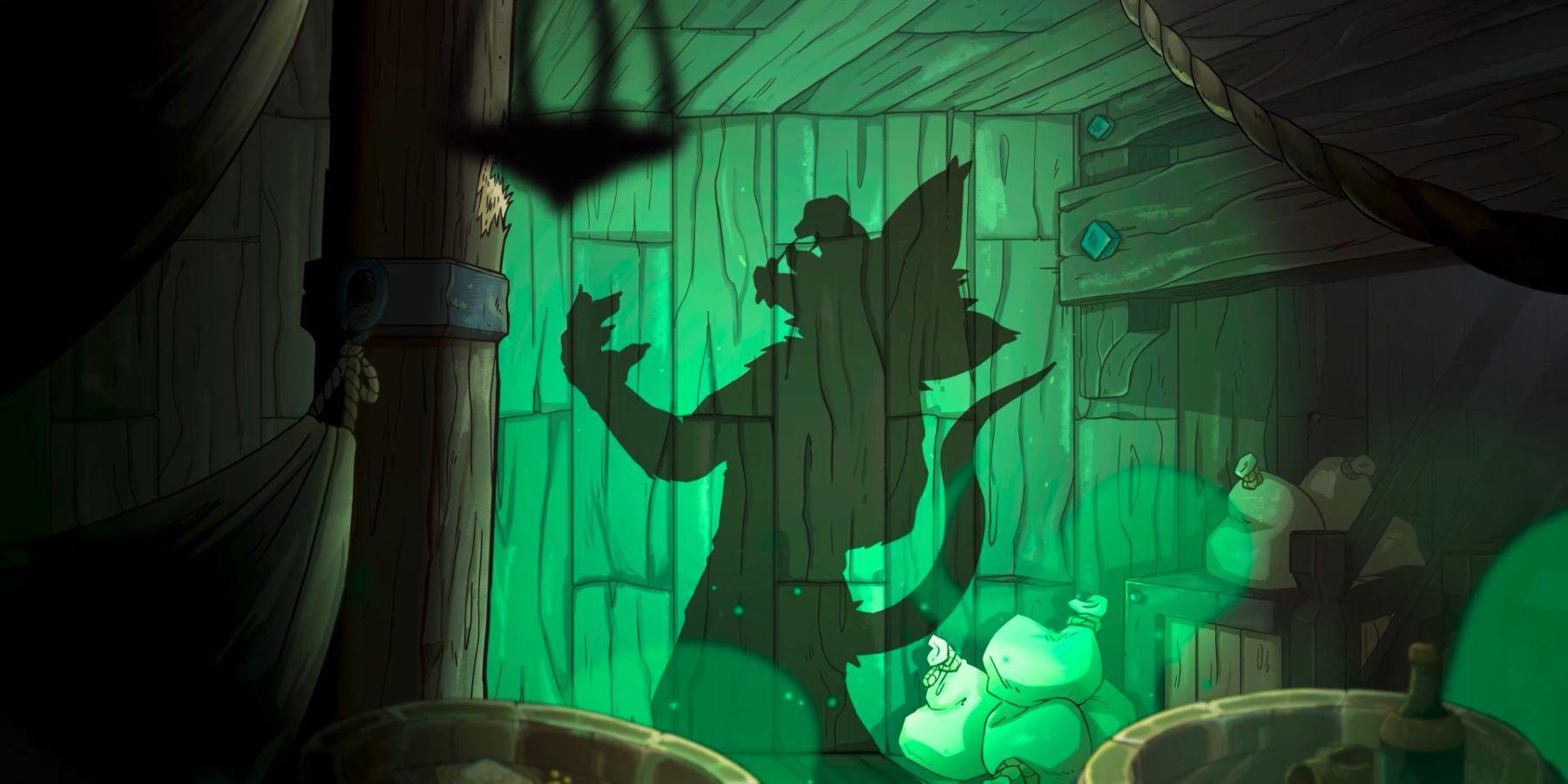 Os desenvolvedores de Curse of the Sea Rats falam sobre a influência da Disney, animações desenhadas à mão e muito mais