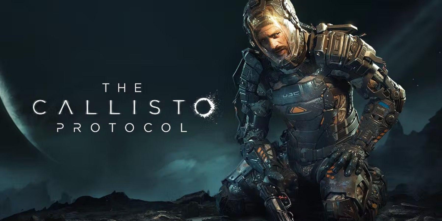 Os desenvolvedores do Callisto Protocol ficam chateados depois de serem deixados de fora dos créditos do jogo