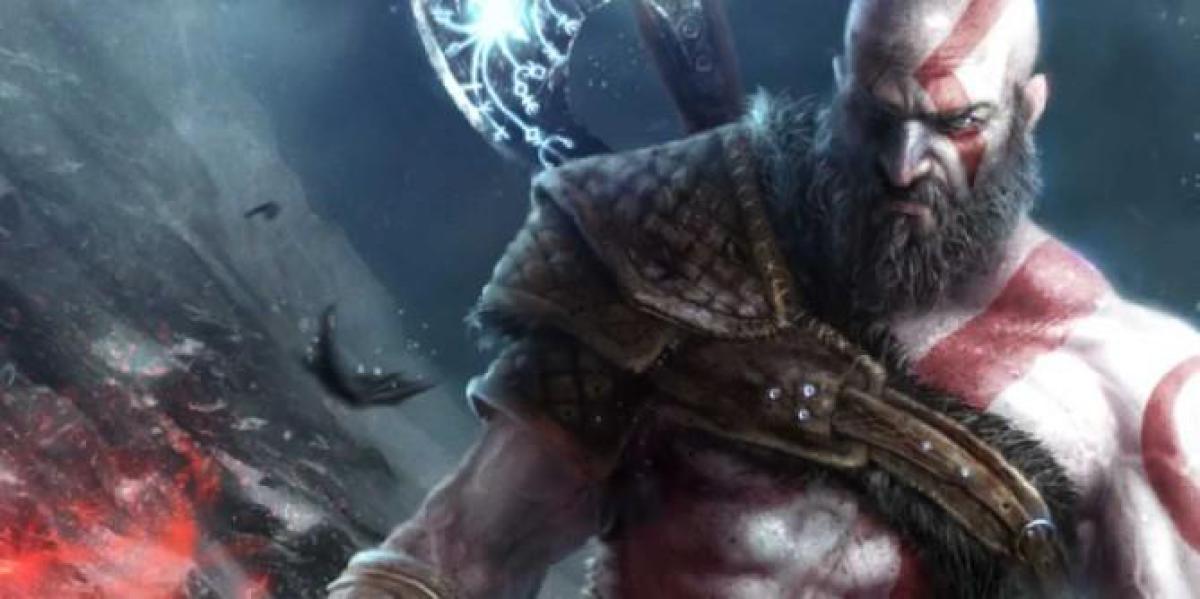Os deuses nórdicos que podem aparecer na sequência de Ragnarok de God of War