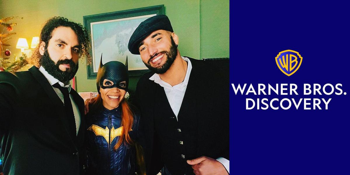 Os diretores da Batgirl têm uma condição para trabalhar com a Warner Bros. novamente