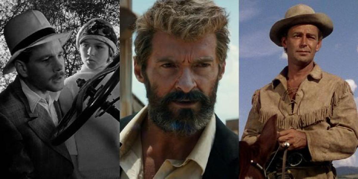 Os dois filmes clássicos que inspiraram Logan