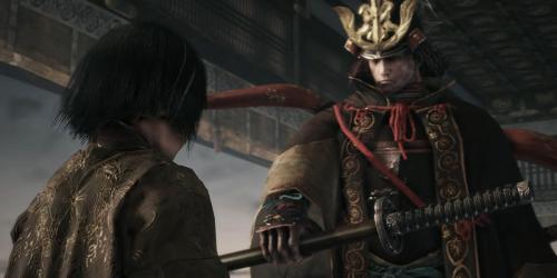 Os encontros repetidos de Genichiro Ashina testam perfeitamente os jogadores ao longo de Sekiro: Shadows Die Twice