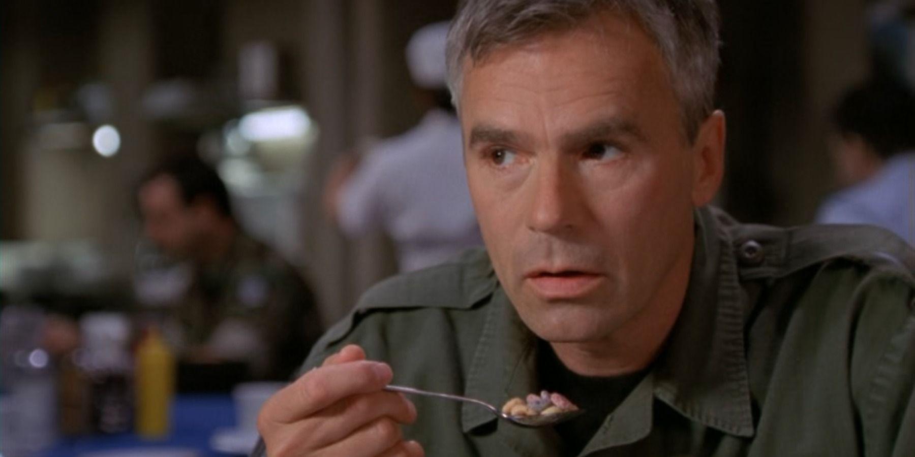 Os episódios mais engraçados de Stargate SG-1