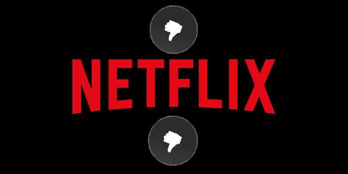 Os esforços de compartilhamento de anti-senha da Netflix estão ficando bastante confusos