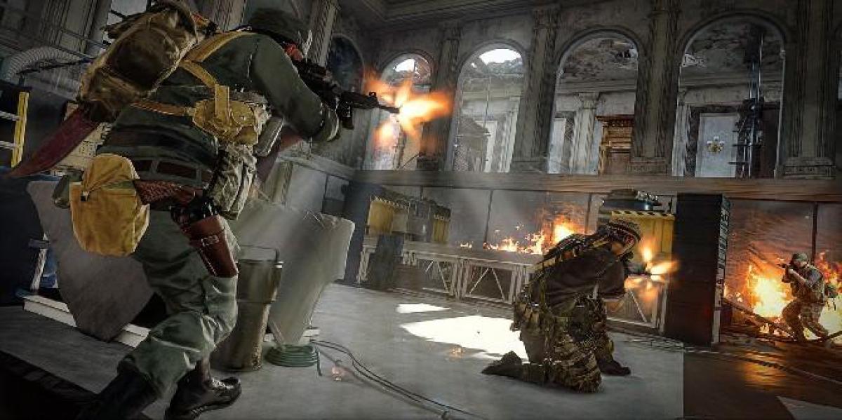 Os fãs da Guerra Fria de Call of Duty: Black Ops não estão felizes com as recentes mudanças nas armas