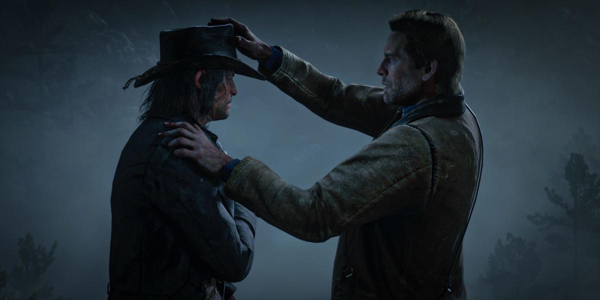 Os fãs da Rockstar já sabem um fato sobre um eventual protagonista de Red Dead Redemption 3