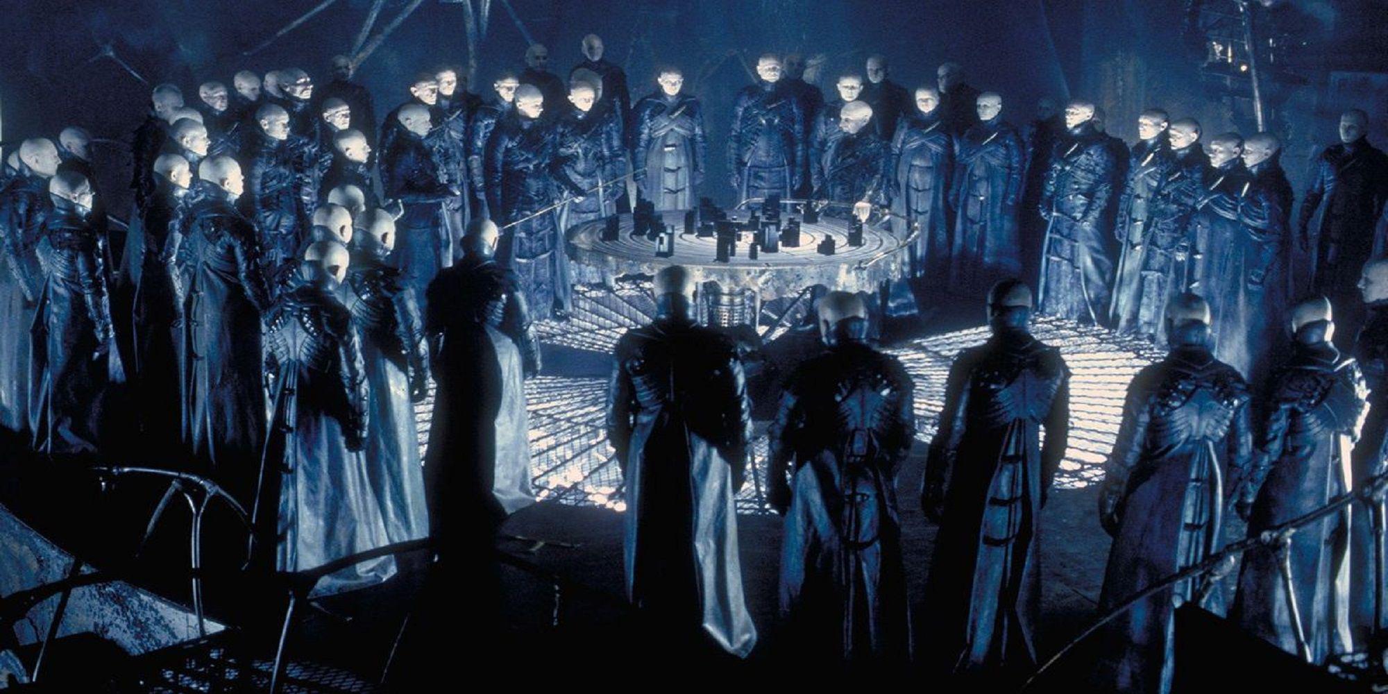 Os fãs de BioShock vão adorar este Sci-Fi Noir dos anos 90