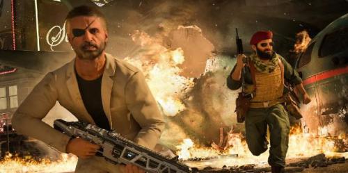 Os fãs de Black Ops 2 devem estar empolgados com a 5ª temporada de Call of Duty: Warzone