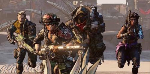 Os fãs de Borderlands 3 estão pedindo algo que a Gearbox não quer fazer