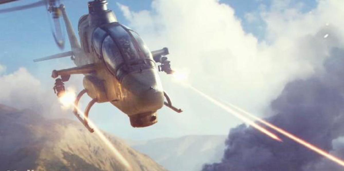 Os fãs de Call of Duty: Warzone querem uma grande mudança para saquear