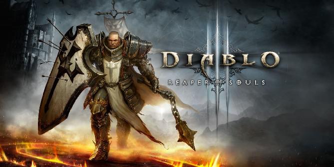 Os fãs de Diablo 4 não devem prender a respiração por uma classe Crusader
