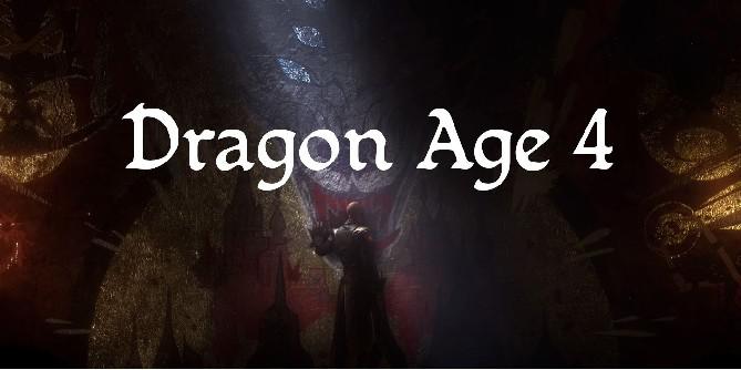 Os fãs de Dragon Age 4 não devem se preocupar com os elementos do serviço ao vivo