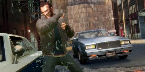 Os fãs de Grand Theft Auto 4 ainda apreciam a atenção do jogo aos detalhes 15 anos após o lançamento
