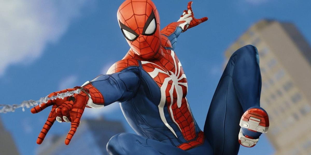 Os fãs de Marvel’s Spider-Man 2 querem uma abertura semelhante ao jogo de 2018