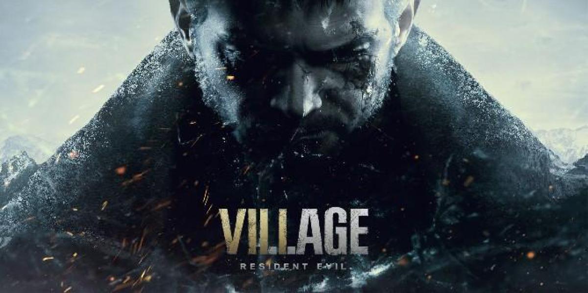 Os fãs de Resident Evil podem estar cometendo um erro com o principal vilão do Village