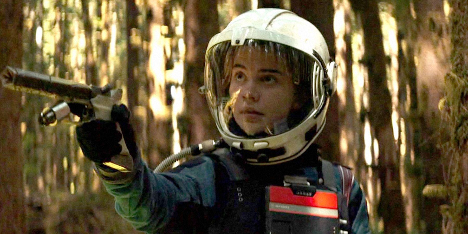 Os fãs de The Last Of Us vão adorar este filme de ficção científica subestimado