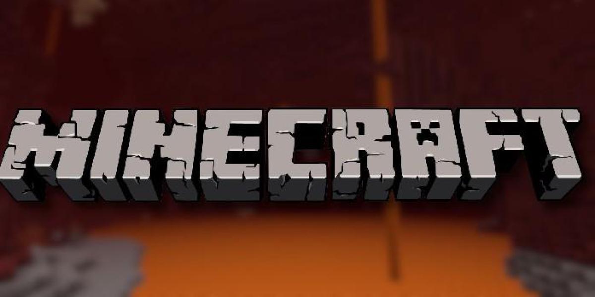 Os fãs do Minecraft estão criando alguns portais interessantes do Nether