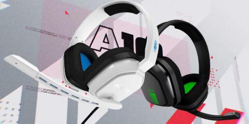 Os fones de ouvido Astro Gaming obtêm um grande desconto, mas você precisa agir rápido