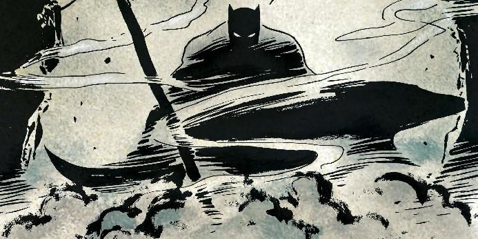 Os gadgets mais legais dos quadrinhos de Batman: O Cavaleiro das Trevas