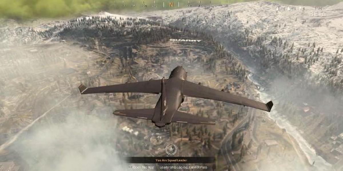 Os jogadores de Call of Duty: Warzone querem que o recurso Apex Legends seja adicionado ao jogo