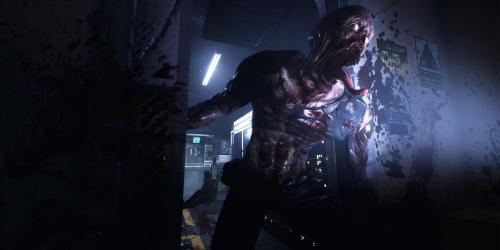 Os jogadores de PC podem obter o jogo de terror no estilo Resident Evil de graça, mas precisam agir rápido
