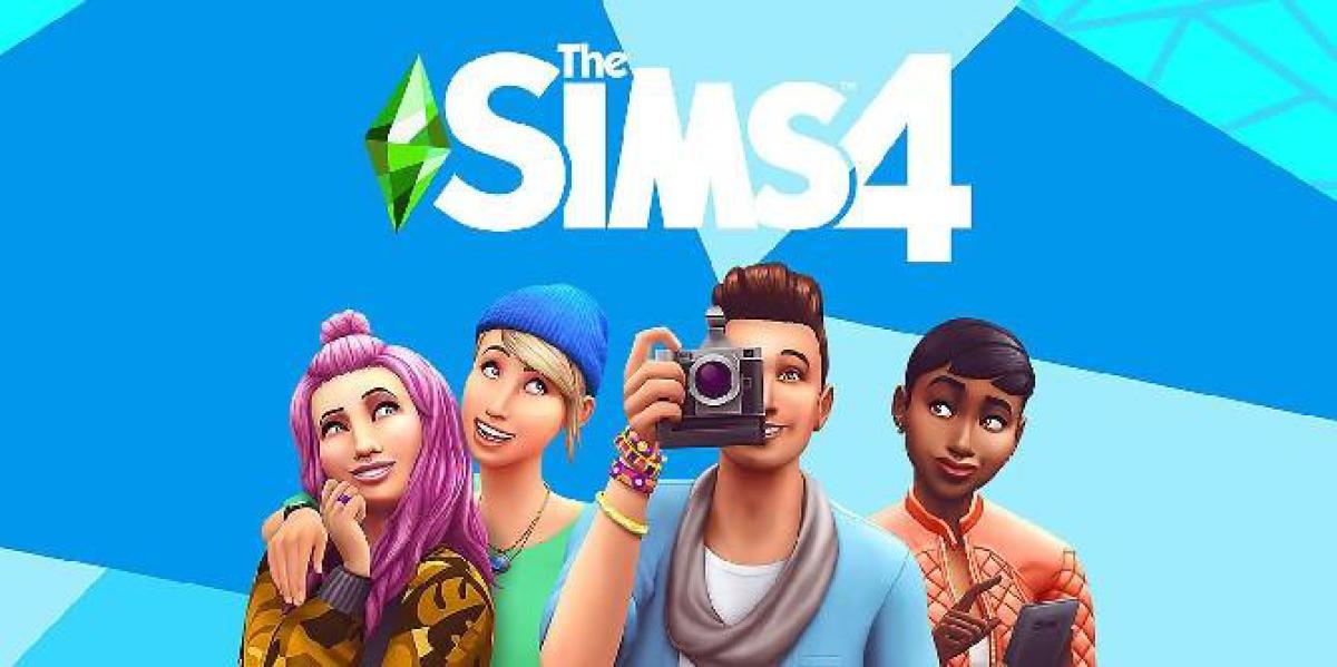 Os jogadores do The Sims 4 têm mais o que esperar do que beliches