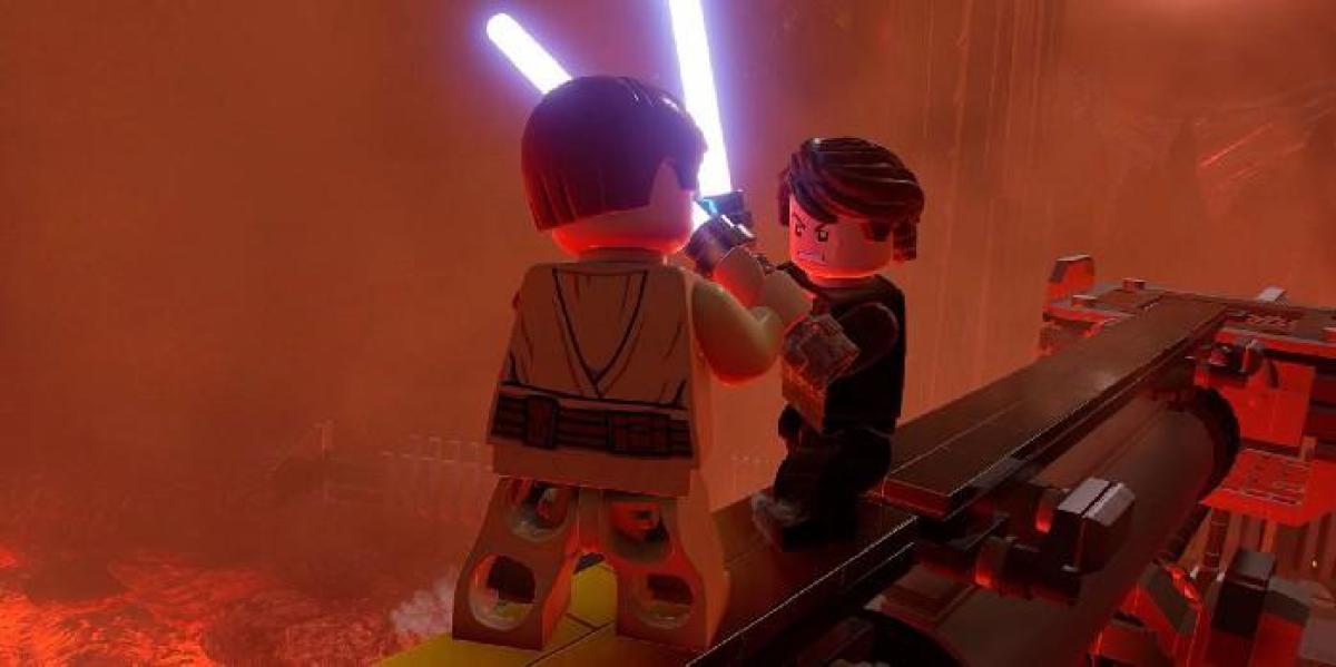 Os jogadores do Xbox devem fazer isso antes de comprar LEGO Star Wars: The Skywalker Saga