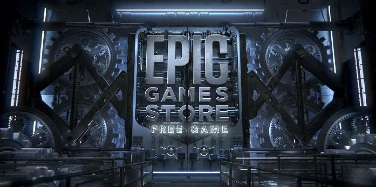 Os jogos de mistério gratuitos da Epic Games Store estão seguindo um padrão muito claro