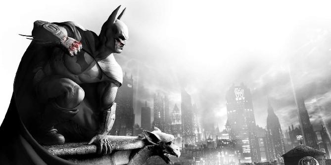 Os jogos do Homem-Aranha da Insomniac podem ser apenas os jogos do Batman Arkham desta geração