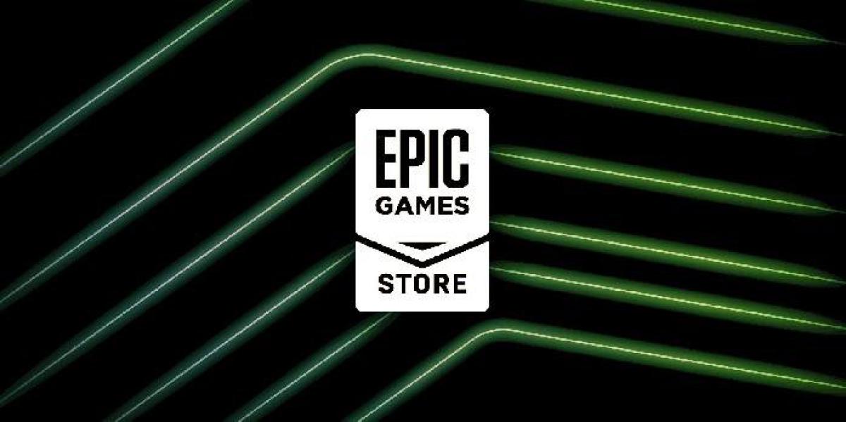 Os jogos gratuitos da Epic Games Store para 21 de julho são um saco misto