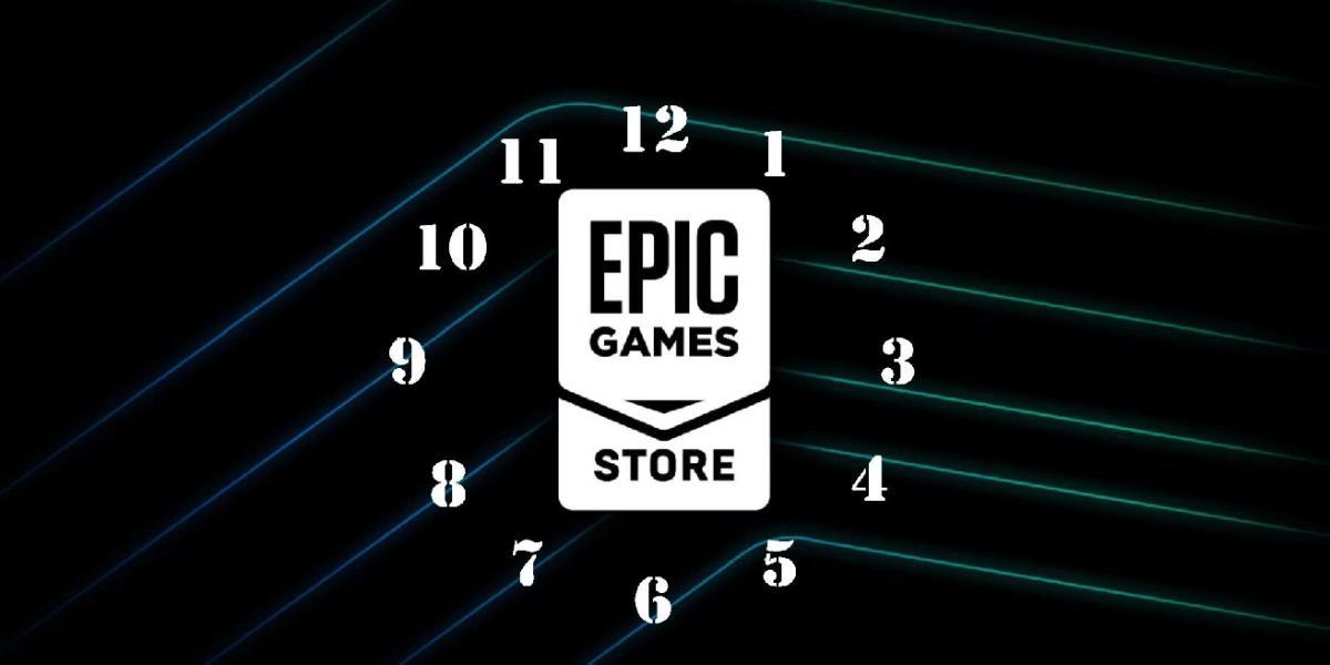 Os jogos gratuitos da Epic Games Store para 22 de setembro são o melhor tipo de coletor de tempo