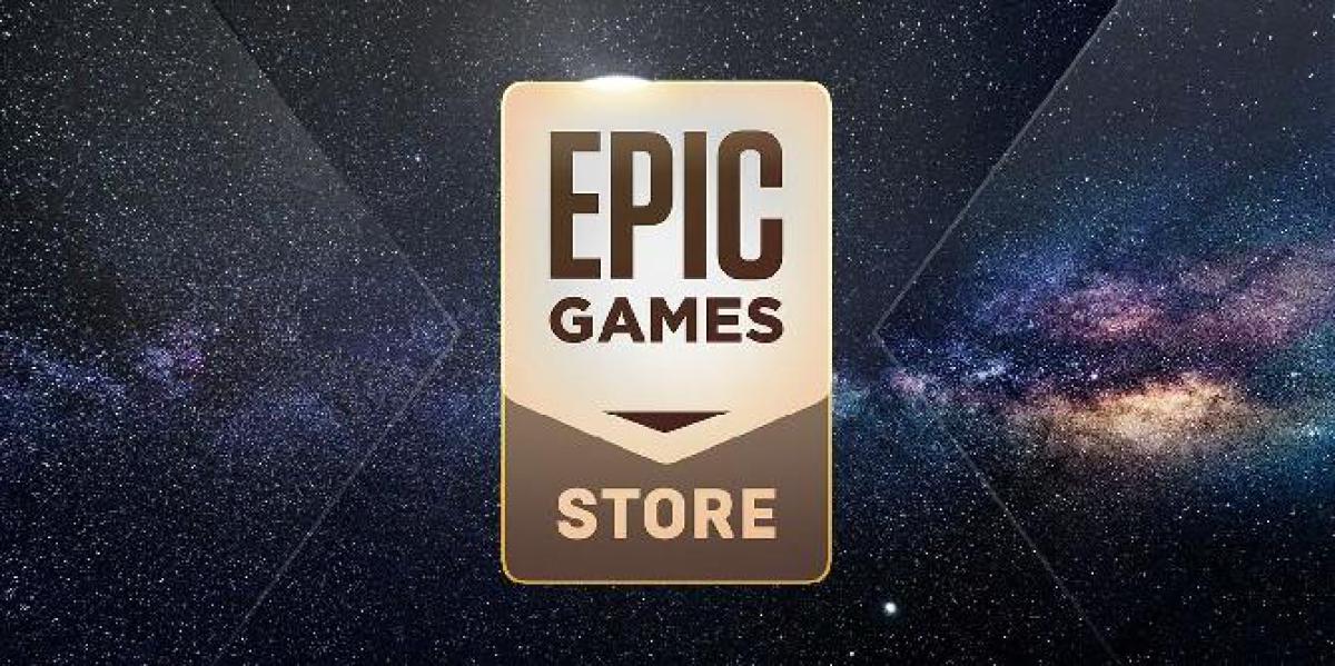 Os jogos gratuitos da Epic Games Store são obras-primas da ficção científica