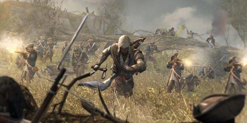 Os jogos mais sombrios de Assassin’s Creed