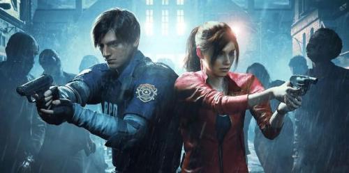Os jogos que a Netflix deve basear sua série Resident Evil em